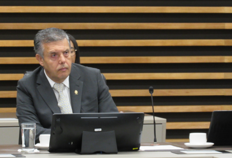 Jefe de fracción del PLN ve ‘injustificable’ convocar a referéndum si Sala IV señala que plan “Jaguar” es inconstitucional