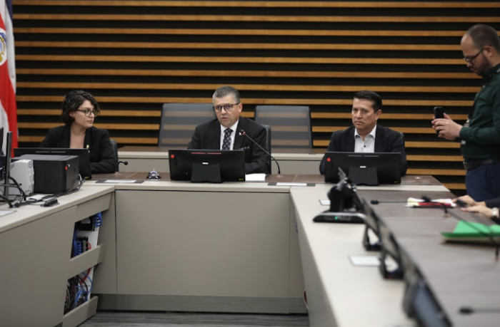 Cambio en proyecto de Ley permitiría a jueces ordenar prisión preventiva ante peligro para la comunidad