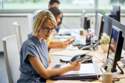 6 de cada 10 mujeres en Costa Rica inician una microempresa por necesidad