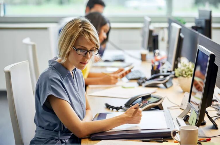 6 de cada 10 mujeres en Costa Rica inician una microempresa por necesidad