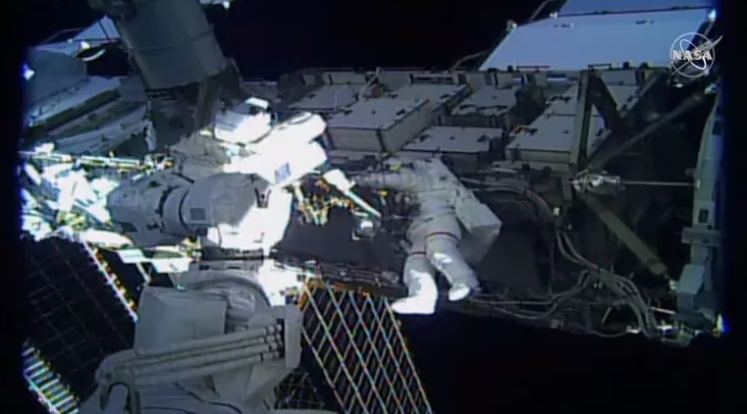 Astronautas de la NASA están varados en el espacio por fallas en la cápsula Boeing: cómo volverán a la Tierra