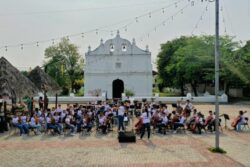 Conciertos, bailes, bombas y exposiciones: Nicoya celebrará el Bicentenario de la Anexión desde el 20 de julio