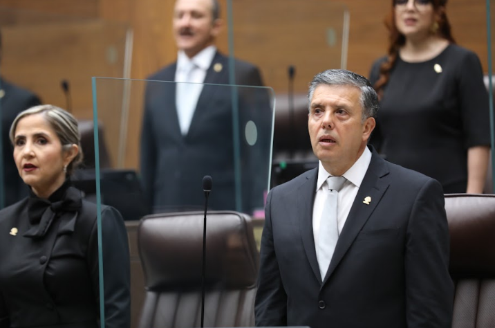 Jefe de fracción del PLN confirma que mayoría de diputados liberacionistas está a favor de censurar a jerarca del MEP