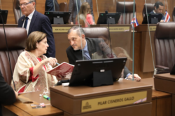 Plan busca que crédito con el BCIE pueda utilizarse para financiar obras en Ruta 1 y Ruta 32