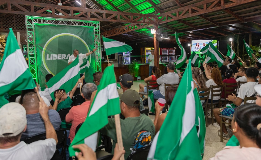 Presidente del PLN propone buscar un ‘candidato presidencial de consenso’ para evitar conflictos internos