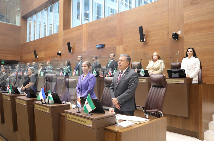 Fracción del PLN analizará planteamiento del gobierno sobre autorizar minería solo en Crucitas