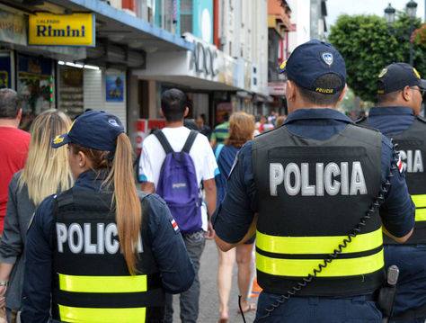 OIJ advierte que cada 40 minutos se da un hurto en el país.