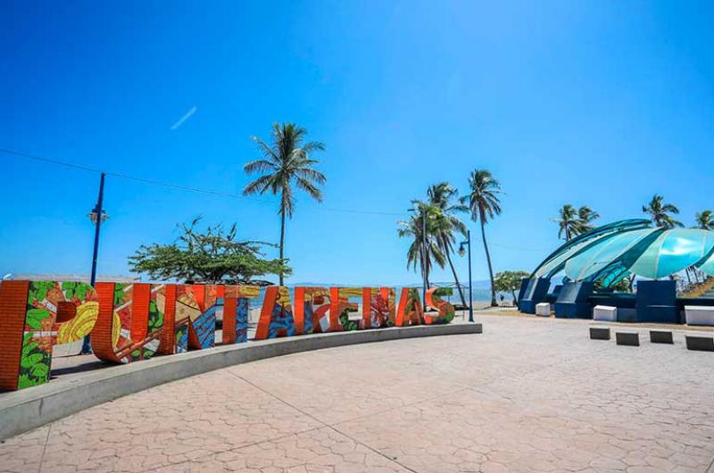 Detienen a presidente y tesorero de Comité de Deportes en Puntarenas por aparente sustracción de ¢21 millones
