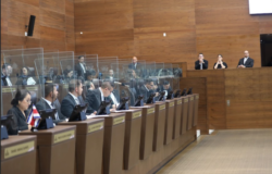 Piden investigar a jerarcas del gobierno por aparente tráfico de influencias en manejo de recursos del BCIE y Sinart