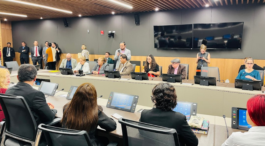 Diputados rechazan propuesta de trasladar permanentemente seis feriados al lunes siguiente