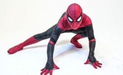 ¡Los superhéroes llegan a Costa Rica! Comic Universe Live tendrá shows en vivo y competencia de cosplayers