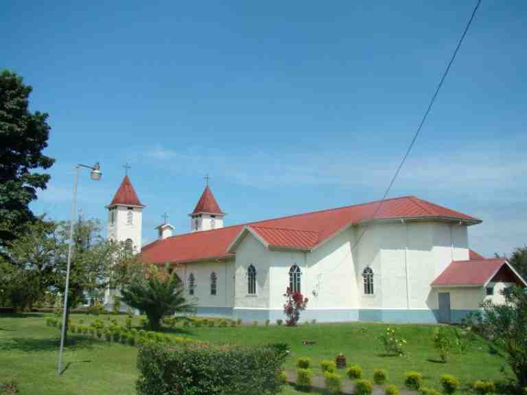 ¿Cómo influyó la Anexión del Partido de Nicoya en las creencias religiosas de los ticos?