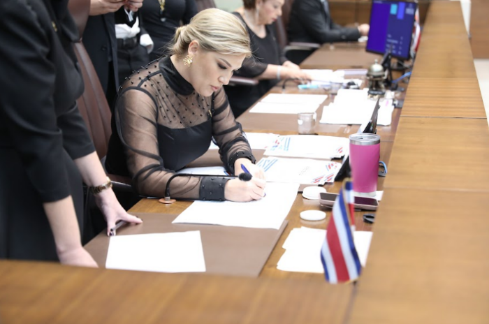 PUSC presenta proyecto para penalizar omisión de auxilio a menores víctimas de violencia