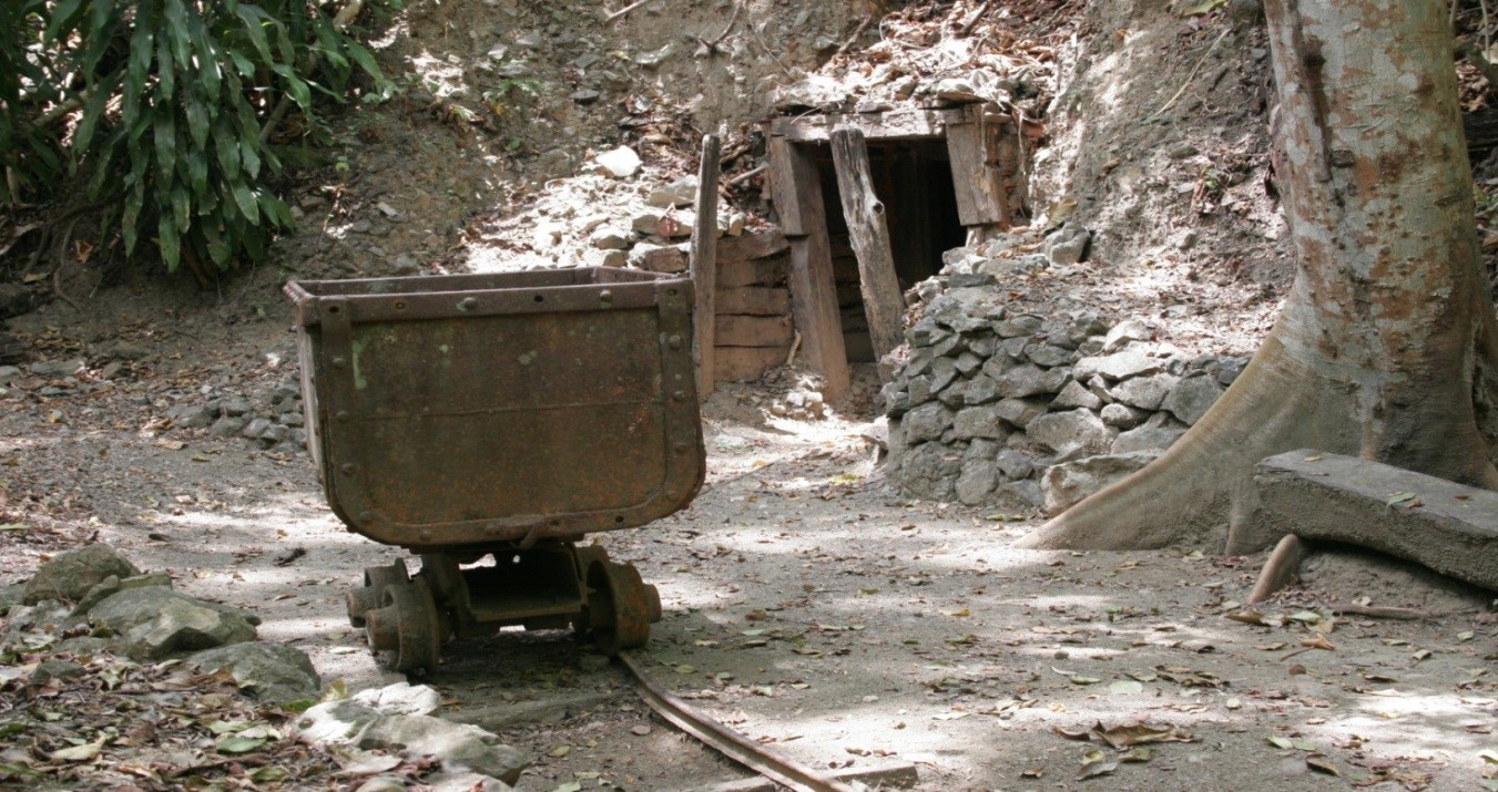 Diputado del PLN presentará proyecto para prorrogar permiso de explotación minera en Abangares