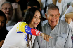 Coincidencia abrumadora en las últimas encuestas de Venezuela: todas otorgan más de 20% de ventaja al candidato opositor