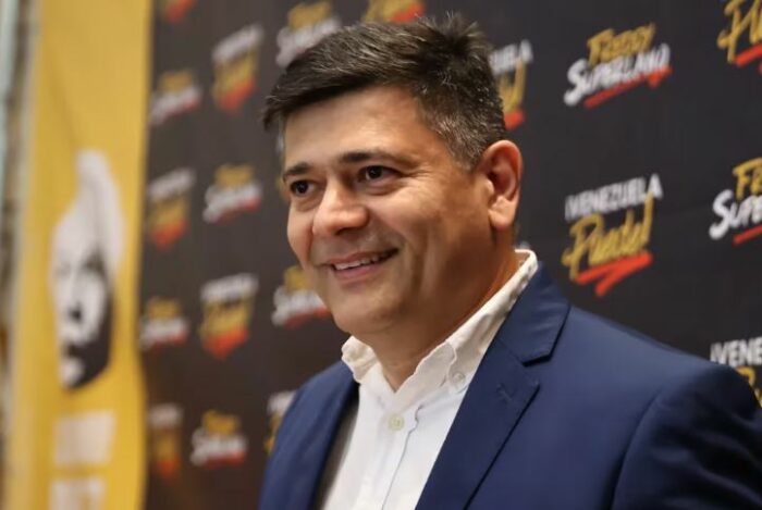 Diosdado Cabello confirmó el secuestro de Freddy Superlano y se burló de los rumores sobre torturas: “Está hablando muy bien”