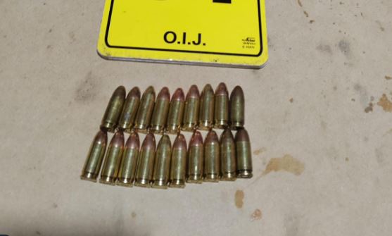 Ministro señala que incremento en homicidios de julio obedeció a traslado de organizaciones criminales a otras zonas del país