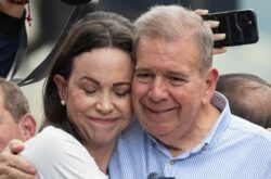 Argentina reconoció oficialmente el triunfo de Edmundo González Urrutia en Venezuela