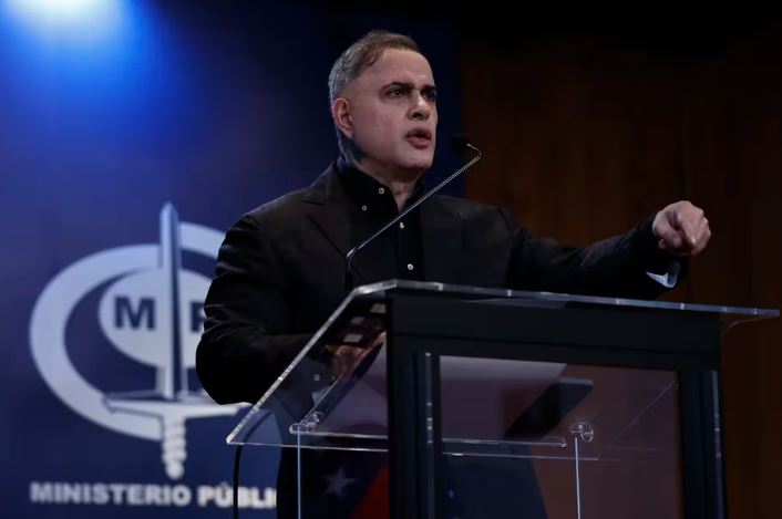 La Fiscalía chavista abrió una investigación contra el sitio web opositor que demostró el fraude electoral de Maduro