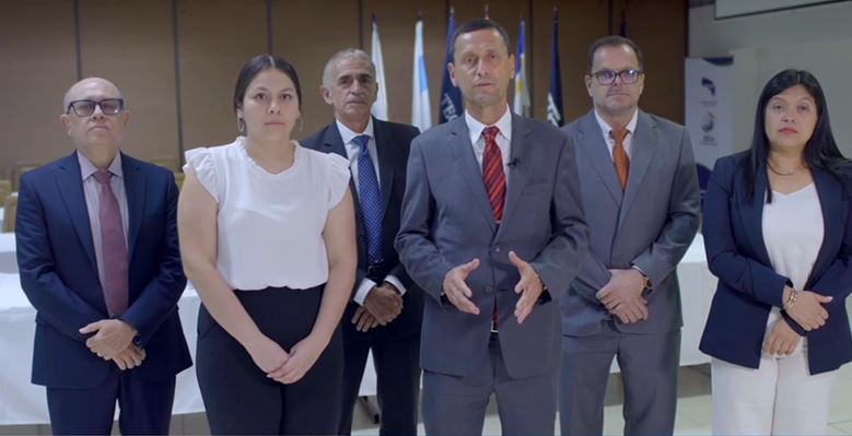 Rectores proponen reunión en el MEP para continuar con negociaciones del FEES 2025