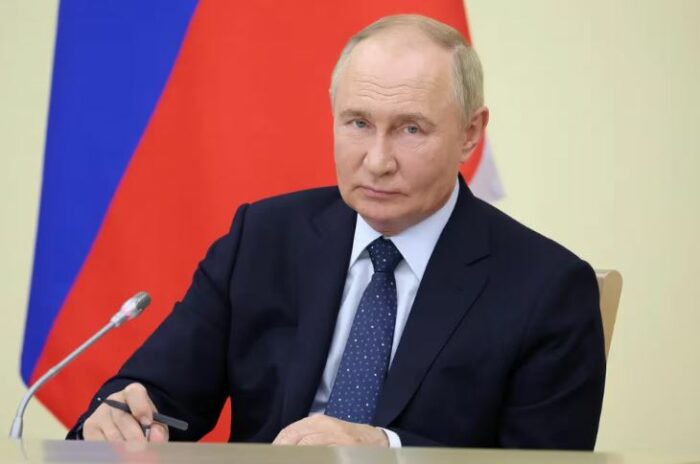 Ucrania ya ocupó 28 poblaciones rusas y Putin admitió que ahora su prioridad “es expulsar al enemigo” de su territorio
