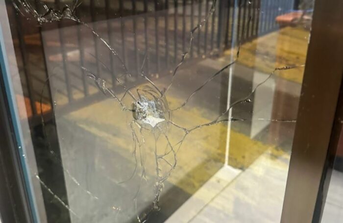 OIJ ubicó 14 indicios balísticos en alrededores de Hospital de Puntarenas