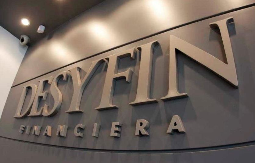 Transferencias por Sinpe Móvil y tarjetas de crédito o débito están inhabilitadas para clientes de Desyfin
