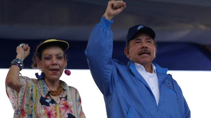 El régimen de Daniel Ortega expulsó de Nicaragua a 222 religiosos desde abril de 2018