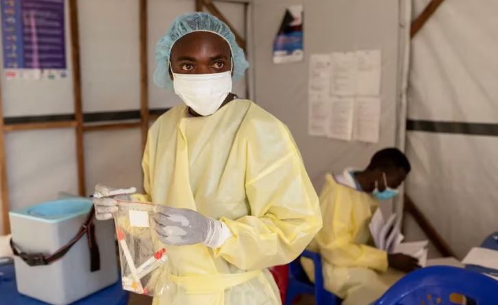 Confirmaron 584 muertes por la viruela del mono en el Congo y la OMS espera más casos en Europa