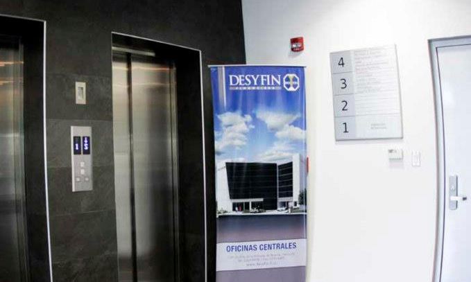 Desyfin presentó tres ‘planes de acción’ previo a intervención ordenada por Conassif