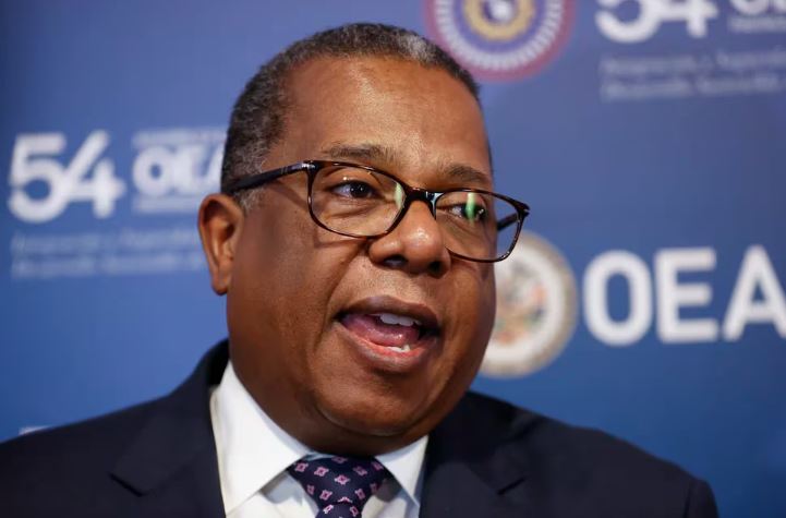 Estados Unidos afirmó que “exigirá responsabilidades” a quienes faciliten el fraude electoral en Venezuela