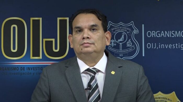 OIJ dirigió allanamientos por homicidio en Liberia: Guanacaste supera los 50 asesinatos este año