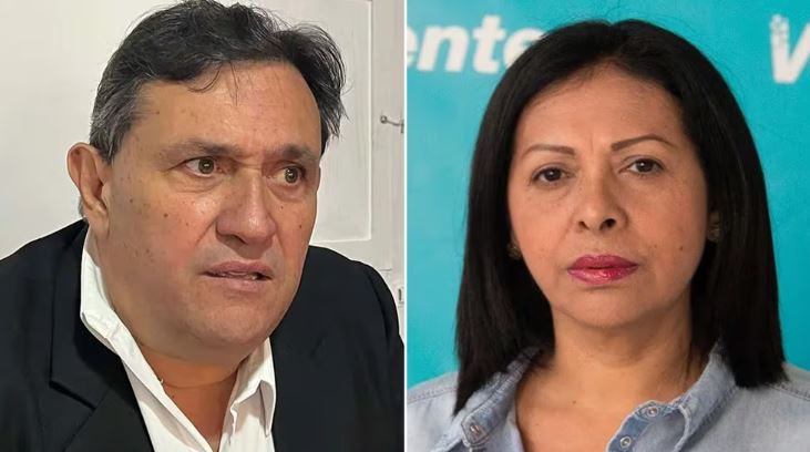 El partido de María Corina Machado exigió la liberación inmediata de sus líderes secuestrados por el régimen de Maduro