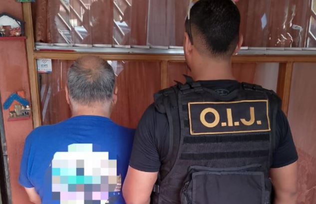 Detienen a abogado por aparente falsedad ideológica: Habría hipotecado casa de persona fallecida