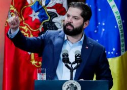 Gabriel Boric rechazó el fallo del Tribunal de Justicia de Venezuela: “Estamos frente a una dictadura que falsea elecciones”