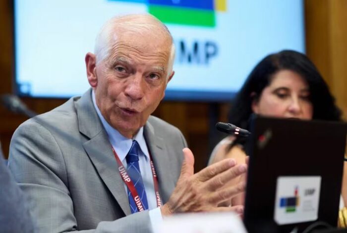 La Unión Europea no reconocerá la presidencia de Nicolás Maduro hasta que no se verifiquen las actas electorales
