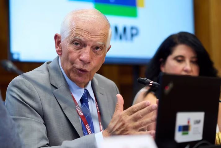 La Unión Europea no reconocerá la presidencia de Nicolás Maduro hasta que no se verifiquen las actas electorales