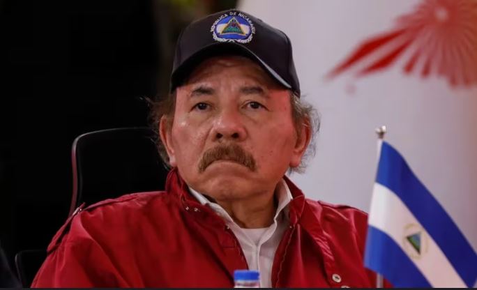 Daniel Ortega fracasó en su intento de imponer a su candidato en un organismo regional centroamericano