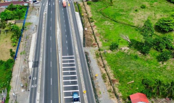 Vecinos de Limón acuden a Sala IV por omisiones y modificaciones en obras de Ruta 32