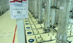 Irán sigue enriqueciendo uranio: está a dos kilogramos de la cantidad suficiente para fabricar cuatro bombas nucleares