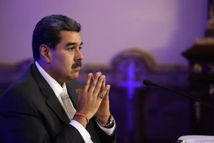 Estados Unidos condenó a Maduro por la represión ilegal en Venezuela: “Es un intento desesperado de aferrarse al poder por la fuerza”