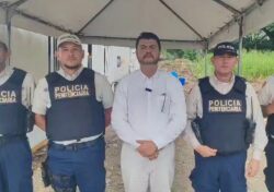 Jerarca de Seguridad reitera necesidad de que se castigue el sicariato con 50 años de cárcel