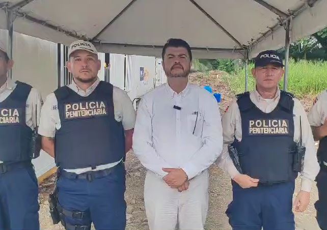 Jerarca de Seguridad reitera necesidad de que se castigue el sicariato con 50 años de cárcel