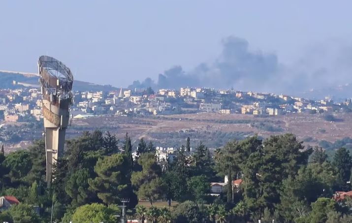 El Ejército israelí prometió “cambiar radicalmente” la situación de seguridad en el norte en una nueva advertencia a Hezbollah