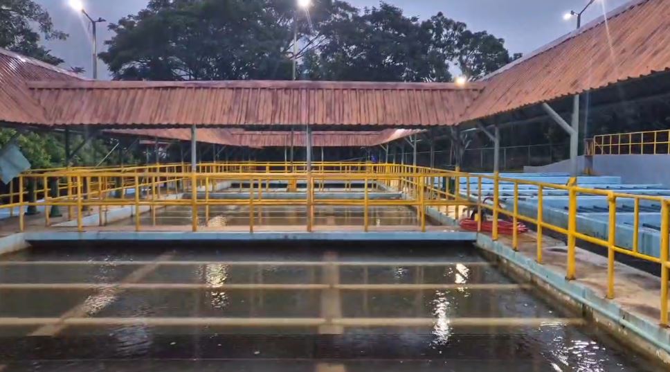 AyA confirma que el agua en Barranca y Esparza ya no presenta contaminación