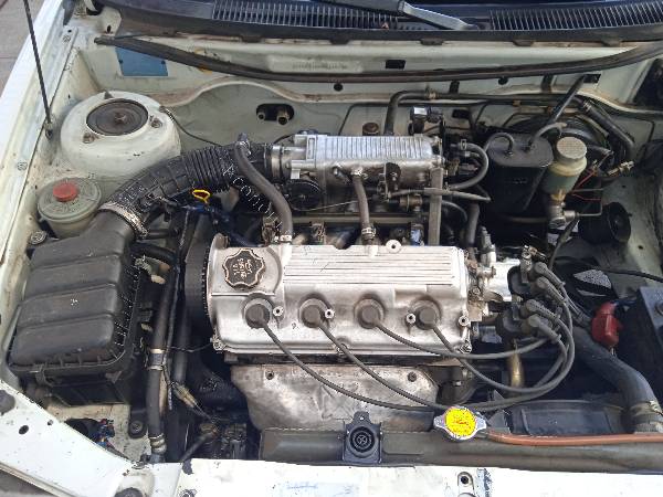 OIJ recibe siete casos diarios por posibles alteraciones a vehículos