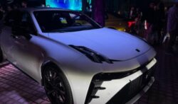 Quality Motors amplía su oferta en el mercado con cinco modelos innovadores de la marca Lynk & Co