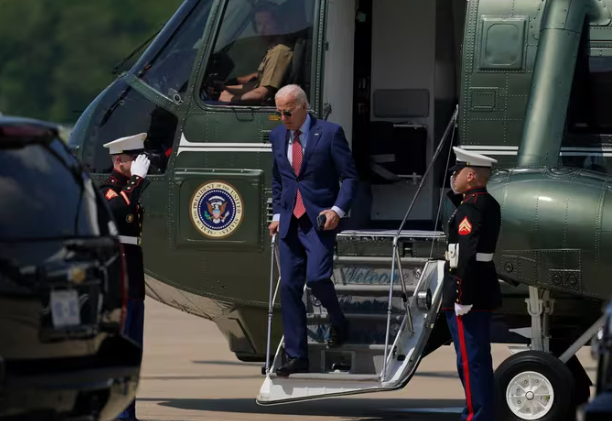 Estados Unidos hace esfuerzos diplomáticos para evitar que un ataque de Irán contra Israel provoque una crisis total en Medio Oriente