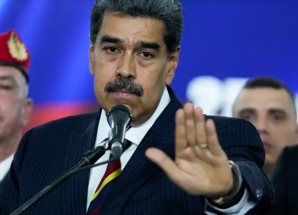 Fraude en Venezuela: Estados Unidos presentó en la OEA una iniciativa para exigir transparencia y condenar la represión de Maduro
