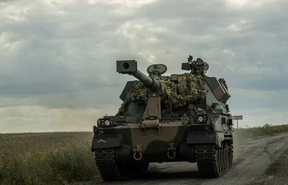 El ejército ucraniano avanzó 800 km2 en territorio ruso y reivindicó el control de 74 localidades de la región de Kursk